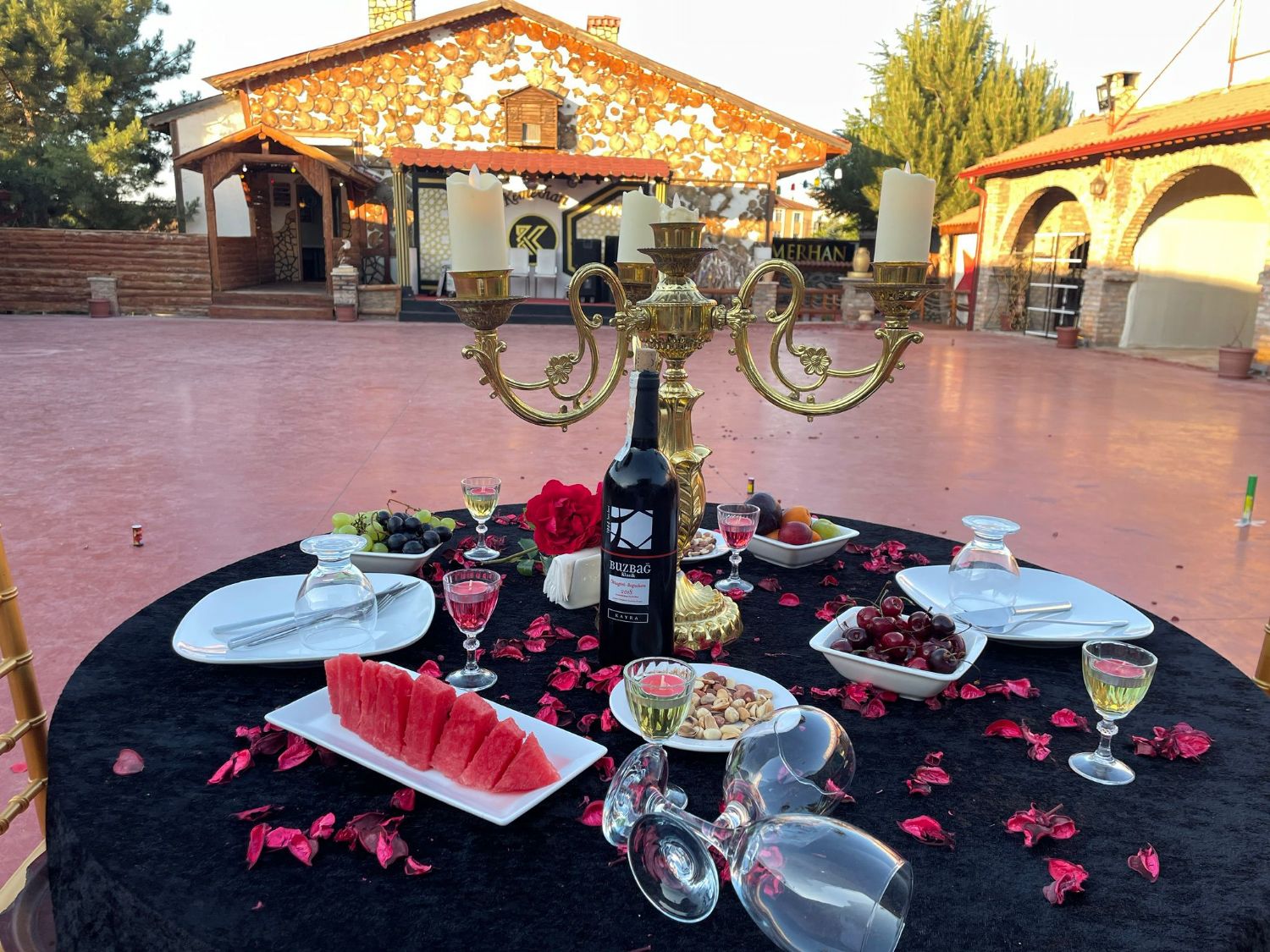 Sivas Evlilik Teklifi